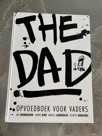 Janine Breukhoven-Kho - The dad beschikbaar voor biedingen