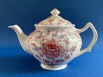 Johnson Bro’s Rose Chintz theepot, Huis en Inrichting, Keuken | Servies, Overige typen, Nieuw, Ophalen of Verzenden, Overige stijlen