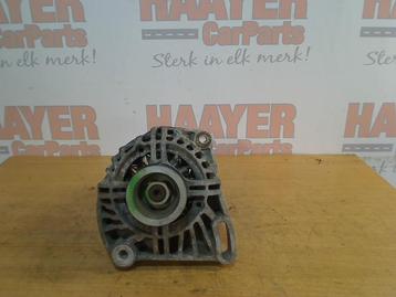 Dynamo Fiat 500 (312) (2007-07/..) beschikbaar voor biedingen