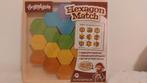 Nieuwe houten Hexagon puzzel, Nieuw, Overige typen, Ophalen of Verzenden