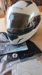 motorhelm NEXX, Overige merken, Ophalen of Verzenden, Integraalhelm, L