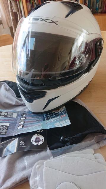 motorhelm  beschikbaar voor biedingen