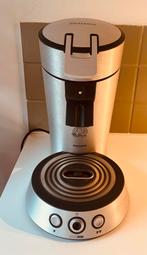 Koffiezetapparaat Senseo Roestvrijstaal, Ophalen, Gebruikt, Koffiemachine, 2 tot 4 kopjes