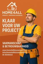 🔨 Bouwbedrijf Haarlem – Nieuwbouw, Verbouwing & Renovatie, Diensten en Vakmensen, Garantie, Verbouw of Aanbouw