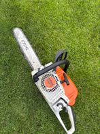 Stihl ms 271 kettingzaag 2017 gereviseerd!, Tuin en Terras, Ophalen, Zo goed als nieuw