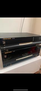 Harman Kardon tuner en dvd speler, Audio, Tv en Foto, Home Cinema-sets, Ophalen of Verzenden, Gebruikt, Overige merken, Dvd-speler