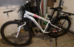 Rockrider Dames MTB st100, 27,5 inch, maat m, Gebruikt, Hardtail, 49 tot 53 cm, Dames