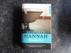 sophie hannah moederziel, Boeken, Ophalen of Verzenden, Zo goed als nieuw