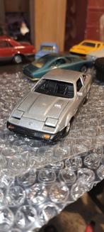 Diapet Yonezawa Nissan fairlady z zoek voorraam, Ophalen of Verzenden, Gebruikt, Auto, Overige merken