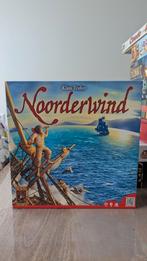 Noorderwind - Bordspel, Hobby en Vrije tijd, Gezelschapsspellen | Bordspellen, Een of twee spelers, Ophalen of Verzenden, Nieuw