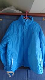 winter jack maat xxxl, Ophalen of Verzenden, Nieuw, Overige maten, Blauw