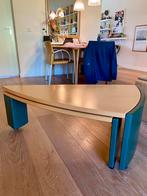 Leolux salontafel, Huis en Inrichting, Tafels | Salontafels, Ophalen, Vintage design, 100 tot 150 cm, 50 tot 100 cm