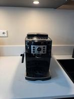 DeLonghi Magnifica S volautomaat koffiemachine - bonen, Ophalen, Afneembaar waterreservoir, Gebruikt, 10 kopjes of meer