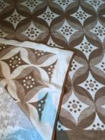 Didas deken, Huis en Inrichting, Woonaccessoires | Plaids en Woondekens, Ophalen of Verzenden, Gebruikt