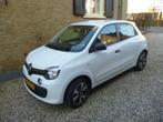 Witte Twingo .1.0 SCe intens IZGS, Auto's, Renault, Euro 5, Zwart, Overige carrosserieën, Particulier