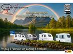 Adria Action 361 LH Kenteken 2010, Caravans en Kamperen, Overige typen, Bedrijf, 750 - 1000 kg, Adria
