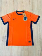 Nederlands elftal maat XXL, Sport en Fitness, Voetbal, Groter dan maat XL, Ophalen of Verzenden, Zo goed als nieuw, Shirt