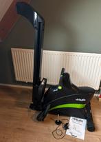 VirtuFit Ergometer Roeitrainer Semi-Pro ZGAN, Ophalen, Benen, Zo goed als nieuw, Metaal