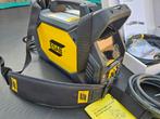 Nieuwe Esab Renegade ET 210IP Advanced, Doe-het-zelf en Verbouw, Gereedschap | Lasapparaten, Ophalen of Verzenden, Nieuw, Tig
