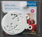 Koziol kerstversiering, Ophalen of Verzenden, Zo goed als nieuw