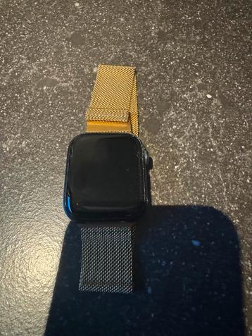 Apple Watch 7 serie 45 mm gps 