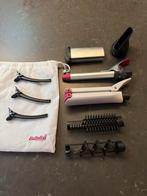 Babyliss Multistyle Accessoires Set, Ophalen of Verzenden, Nieuw, Krultang of Stijltang