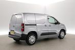 Opel Combo 1.5D 131PK | Automaat | Airco | Cruise | Carplay, Auto's, Bestelauto's, Stof, Gebruikt, Euro 6, 4 cilinders