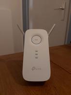 TP-Link RE450 Wi-Fi Range Extender, Ophalen, Zo goed als nieuw, TP-Link