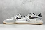 Nike Air Force, Ophalen, Nieuw, Wit, Nike