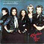 scorpions, Cd's en Dvd's, Vinyl | Hardrock en Metal, Ophalen of Verzenden