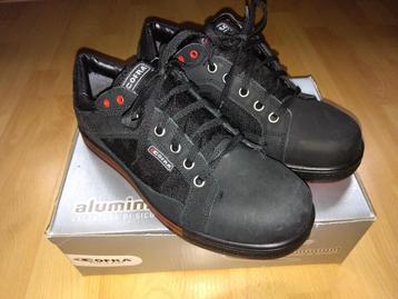 werkschoenen beschikbaar voor biedingen