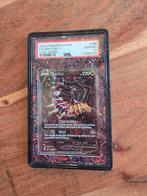 Giratina V 186/196 - PSA 10, Ophalen of Verzenden, Nieuw