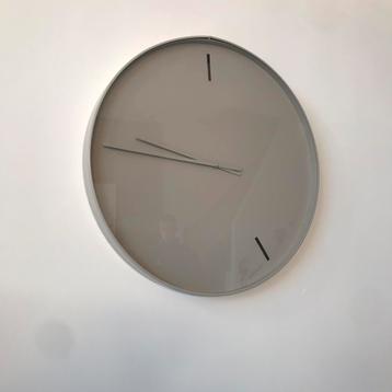 Lensvelt Boring Clock