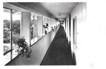 959655 Bennekom Gld 1948 Huize De Born niet gelopen beschikbaar voor biedingen