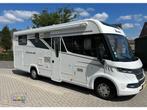 Benimar Aristeo 660, Caravans en Kamperen, Integraal, Achteruitrijcamera, Bedrijf, Koelkast