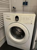 Wasmachine, Witgoed en Apparatuur, Wasmachines, Gebruikt, Bovenlader, Ophalen of Verzenden, 1200 tot 1600 toeren