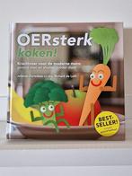 Oersterk koken, Richard de Leth en Jolanda Dorenbos, Ophalen of Verzenden, Zo goed als nieuw, Richard de Leth