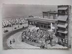 K59 Zandvoort - Rotonde - 1958, Verzenden, 1940 tot 1960, Gelopen, Noord-Holland
