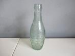 Antiek Schweppes fles met tekst, Antiek en Kunst, Antiek | Keramiek en Aardewerk, Ophalen of Verzenden