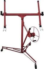 Platenlift in zeer goede staat, Doe-het-zelf en Verbouw, Overige Doe-het-zelf en Verbouw, Ophalen, Zo goed als nieuw