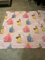Prinsessen Gordijnen - L150 B140, Ophalen of Verzenden, Zo goed als nieuw, Wit, 100 tot 150 cm