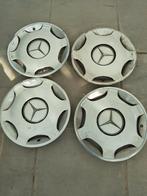 Mercedes S Wieldoppen, Ophalen, Gebruikt