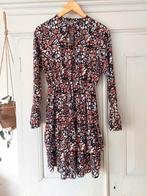 Mt S jurk izgs, Ophalen of Verzenden, Zo goed als nieuw, Maat 36 (S), Boven de knie