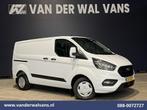 Ford Transit Custom 2.0 TDCI L1H1 Euro6 Airco | Navigatie |, Auto's, Voorwielaandrijving, Stof, 4 cilinders, 2500 kg