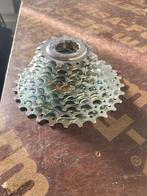 Campagnolo veloce 10 speed cassette, Fietsen en Brommers, Fietsonderdelen, Algemeen, Ophalen of Verzenden, Zo goed als nieuw, Campagnolo