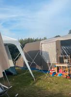 Dometic tent, Caravans en Kamperen, Ophalen, Nieuw, Tot en met 4