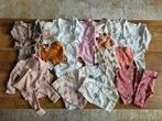 Complete kleding uitzet meisje, alle seizoenen, maat 50/56, Ophalen, Gebruikt, Maat 50