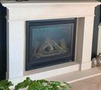 Zandsteen schouw, Ophalen, Zo goed als nieuw, Inbouw, Overige soorten