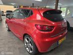 Renault Clio 1.2 GT Dynamique/ Automaat/ A. Camera/ Navigati, Auto's, Renault, Euro 5, Gebruikt, Geïmporteerd, 120 pk