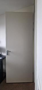 Binnen deur Berkvens, 80 tot 100 cm, 215 cm of meer, Binnendeur, Zo goed als nieuw